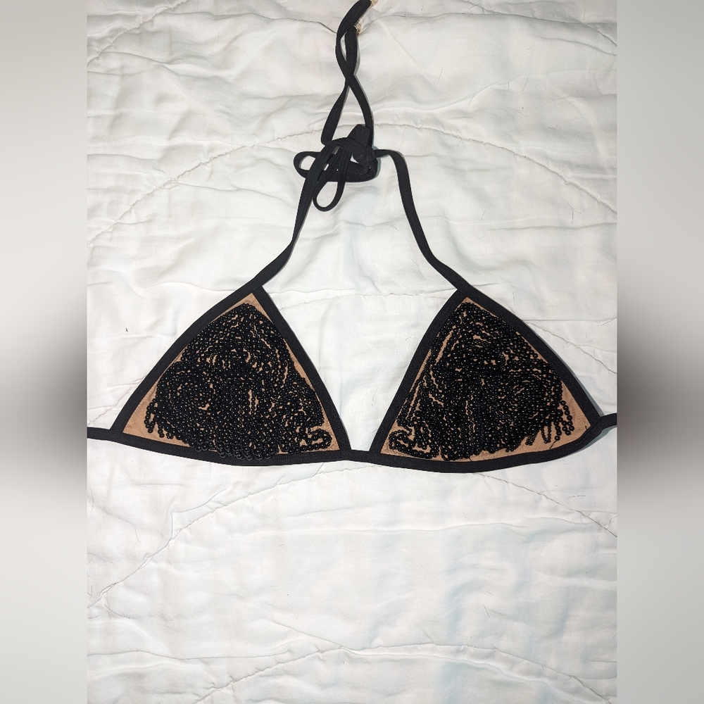 Beach Bunny Bikini Top